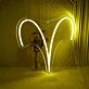 Aries Zodiac LED Neon Sign