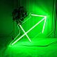 Sagittarius Zodiac LED Neon Sign