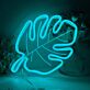Monstera Leaf LED Neon Sign