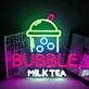 Bubble Milk Tea Cup LED Neon Sign