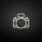 Digital Camera LED Neon Sign