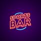 Sports Bar LED Neon Sign