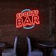 Sports Bar LED Neon Sign