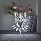 Black Panther Mask LED Neon Sign