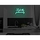 Fuck The Patriarchy LED Neon Sign