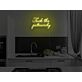 Fuck The Patriarchy LED Neon Sign