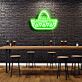 Mexican Sombrero LED Neon Sign