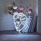 Elvis Presley Neon Sign for Music Lovers and Fans