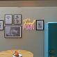 Food Porn LED Neon Sign for Kitchens and Dining Areas
