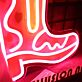 Cowboy Boot LED Neon Sign