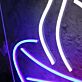 Cafe Coffee Cup LED Neon Sign
