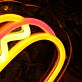 Hot Dog LED Neon Sign for Restaurants
