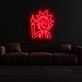 Rick Sanchez LED Neon Sign for Rick and Morty Fans