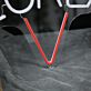 Ice Cream Cone with ICE CREAM Lettering LED Neon Sign