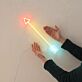 Arrow Neon Sign for Informative and Fun Spaces