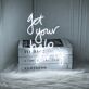 Get Your Halo Dirty Neon Sign for Fun and Edgy Spaces