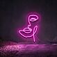 Beauty Neon Sign for Beauty Salons