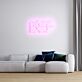 Chinese Dumplings 餃子 LED Neon Sign