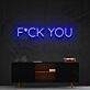 F*CK YOU LED Neon Sign