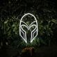 Superhero Neon Sign V2 for Pop Culture Fans