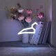 Leo Neon Sign for Horoscope Enthusiasts