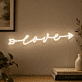 Love Neon Sign for Romantic Settings
