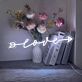 Love Neon Sign for Romantic Settings
