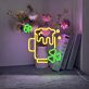 Beer Neon Sign for Bars and Restaurants