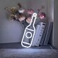 Beer Neon Sign for Restaurants and Bars
