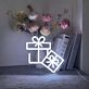 Gifts Neon Sign for Retail Spaces