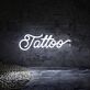 Tattoo Neon Sign for Salons