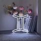 Gemini Neon Sign for Horoscope Enthusiasts