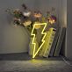 Shazam Neon Sign for Comic Fans
