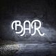 New Bar Neon Sign for Bars and Pubs