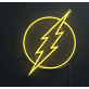 Superhero Neon Sign for Kids Decor