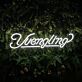 Yuenglings Neon Sign for Beer Lovers