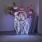 Tomie Kawakami Neon Sign Ideal for anime fans