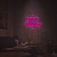 And So It Begins Neon Sign Mark the start of something special