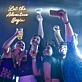 Let the Adventure Begin Script LED Neon Sign