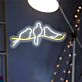 Three Birds on a Branch LED Neon Sign