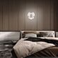Ringing Bell Icon LED Neon Sign