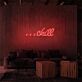 ...Chill Script LED Neon Sign