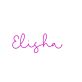 Eligha Custom Name LED Neon Sign