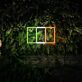 Brighten Your Pub, Home, or St. Patrick's Day Celebration with the Flag Of Ireland LED Neon Sign
