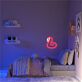 Flamingo Pool Float LED Neon Sign
