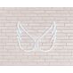 Angel Wings LED Neon Sign