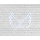 Angel Wings LED Neon Sign