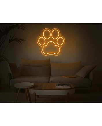 Dogprint V1 LED Neon Sign