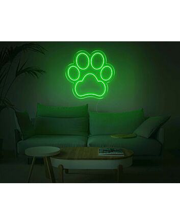 Dogprint V1 LED Neon Sign