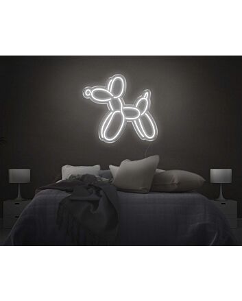 Dog V1 LED Neon Sign